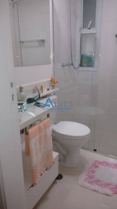 Imagem Apartamento com 2 Quartos à Venda, 58 m² em Rudge Ramos - São Bernardo Do Campo