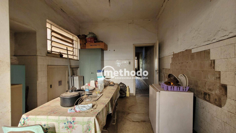 Imagem Terreno à Venda, 210 m² em Centro - Campinas Imagem Terreno à Venda, 210 m² em Centro - Campinas