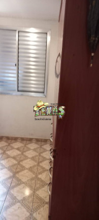 Imagem Apartamento com 2 Quartos para Alugar, 45 m² em Jardim Pedro José Nunes - São Paulo