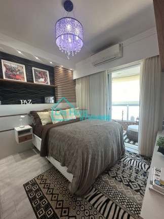 Imagem Apartamento com 3 Quartos à Venda, 90 m² em Centro - Mongaguá Imagem Apartamento com 3 Quartos à Venda, 90 m² em Centro - Mongaguá