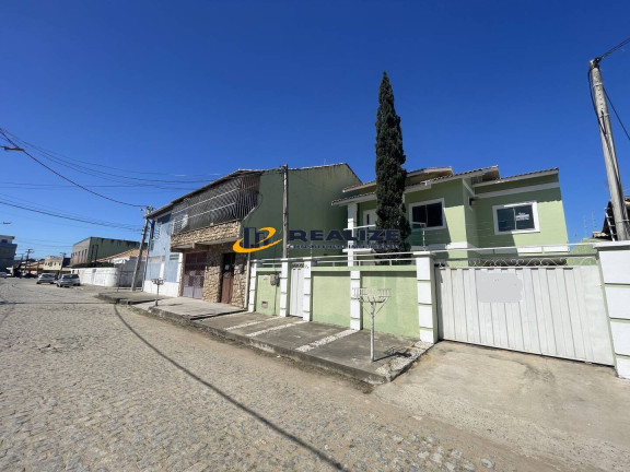 Imagem Casa com 4 Quartos à Venda, 220 m² em Jardim Das Acácias - Campos Dos Goytacazes Imagem Casa com 4 Quartos à Venda, 220 m² em Jardim Das Acácias - Campos Dos Goytacazes