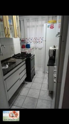Apartamento com 2 Quartos à Venda, 40 m² em Serraria - Diadema