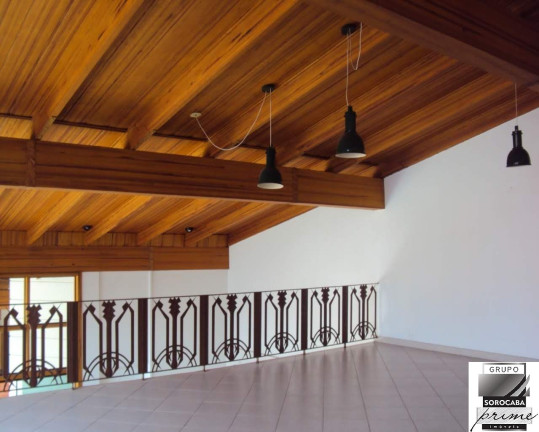Imagem Casa com 5 Quartos à Venda, 1.013 m² em Jardim Santa Rosália - Sorocaba Imagem Casa com 5 Quartos à Venda, 1.013 m² em Jardim Santa Rosália - Sorocaba