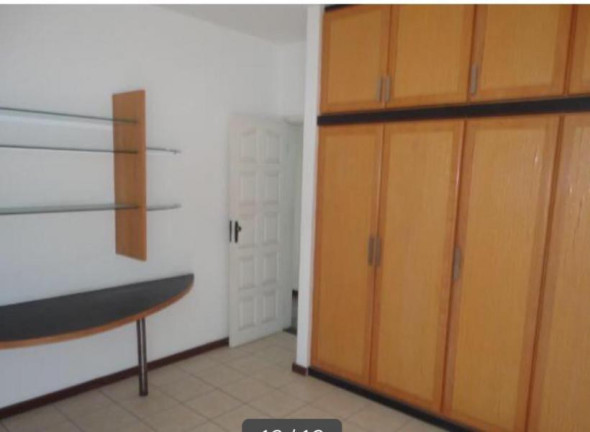 Imagem Apartamento com 4 Quartos à Venda, 180 m² em Canela - Salvador