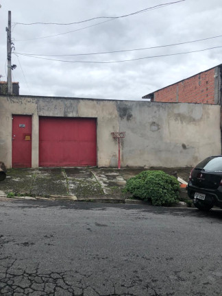 Casa com 4 Quartos à Venda, 350 m² em Nakamura Park - Cotia