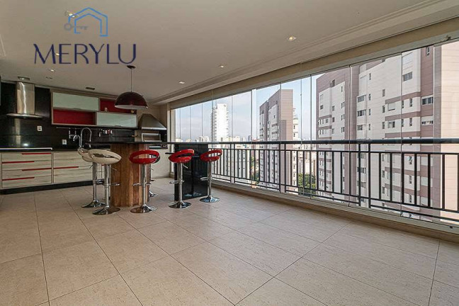 Imagem Apartamento com 3 Quartos à Venda, 184 m² em Vila Mariana - São Paulo Imagem Apartamento com 3 Quartos à Venda, 184 m² em Vila Mariana - São Paulo