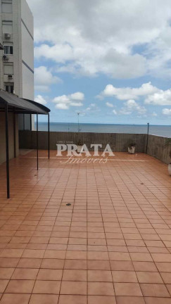 Imagem Apartamento com 1 Quarto à Venda, 53 m² em Itararé - São Vicente Imagem Apartamento com 1 Quarto à Venda, 53 m² em Itararé - São Vicente