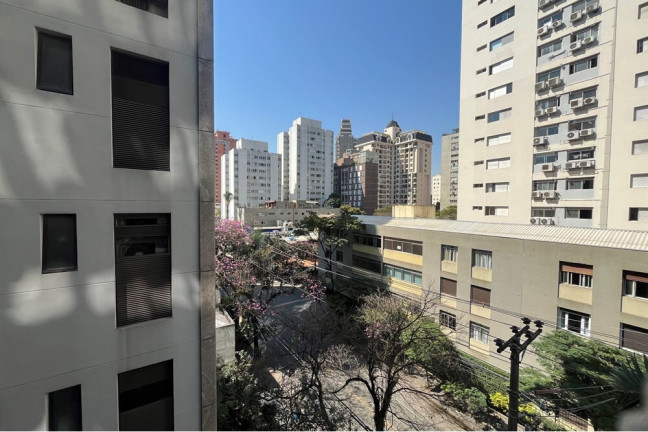 Imagem Apartamento com 2 Quartos à Venda, 72 m² em Itaim Bibi - São Paulo Imagem Apartamento com 2 Quartos à Venda, 72 m² em Itaim Bibi - São Paulo