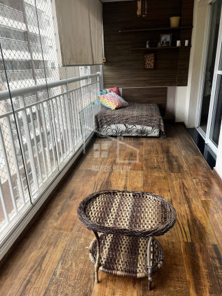 Imagem Apartamento com 3 Quartos à Venda, 104 m² em Centro - São Bernardo Do Campo Imagem Apartamento com 3 Quartos à Venda, 104 m² em Centro - São Bernardo Do Campo