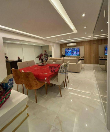 Imagem Apartamento com 2 Quartos à Venda, 105 m² em Vila Anastácio - São Paulo