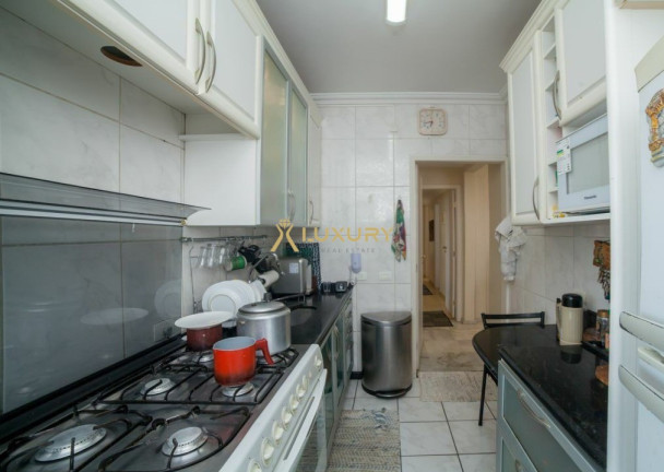 Imagem Imóvel com 4 Quartos à Venda, 240 m² em Anchieta - Belo Horizonte