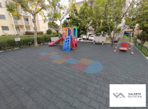 Imagem Apartamento com 2 Quartos à Venda, 54 m² em Jardim Sul - São José Dos Campos Imagem Apartamento com 2 Quartos à Venda, 54 m² em Jardim Sul - São José Dos Campos