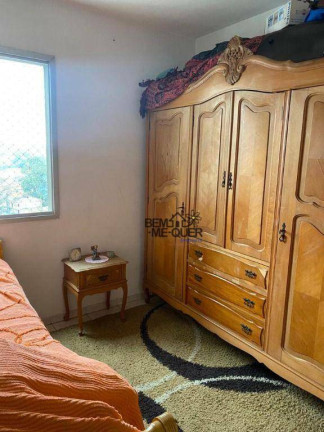 Imagem Apartamento com 2 Quartos à Venda, 53 m² em Pirituba - São Paulo Imagem Apartamento com 2 Quartos à Venda, 53 m² em Pirituba - São Paulo