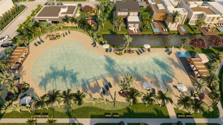 Imagem Terreno à Venda, 210 m² em Beira Rio - Biguaçu Imagem Terreno à Venda, 210 m² em Beira Rio - Biguaçu