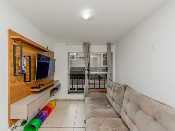 Apartamento com 3 Quartos à Venda, 70 m² em Vila Olímpia - São Paulo