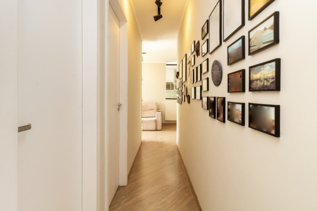 Imagem Apartamento com 2 Quartos à Venda, 52 m² em Lapa - São Paulo Imagem Apartamento com 2 Quartos à Venda, 52 m² em Lapa - São Paulo