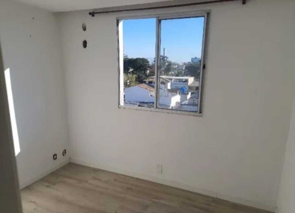 Imagem Apartamento com 2 Quartos à Venda, 48 m² em Jardim Primavera - Duque De Caxias
