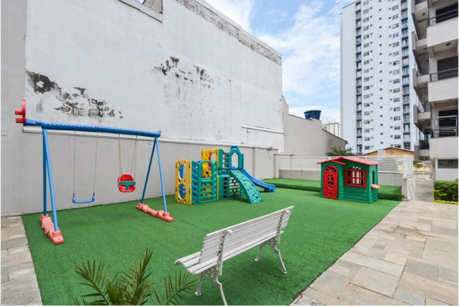 Imagem Apartamento com 3 Quartos à Venda, 87 m² em Vila Dom Pedro I - São Paulo