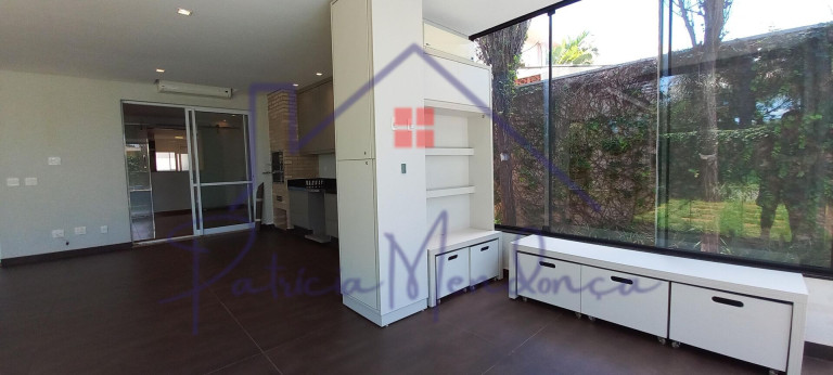 Imagem Casa com 4 Quartos à Venda, 270 m² em Bonfim Paulista - Ribeirão Preto