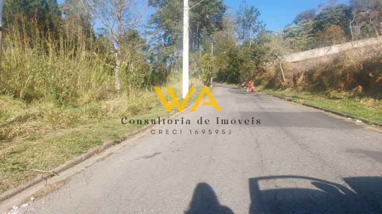 Imagem Terreno à Venda, 5.300 m² em Vila Nova Aparecida - Mogi Das Cruzes