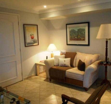 Imagem Apartamento com 3 Quartos à Venda, 100 m² em Panamby - São Paulo Imagem Apartamento com 3 Quartos à Venda, 100 m² em Panamby - São Paulo