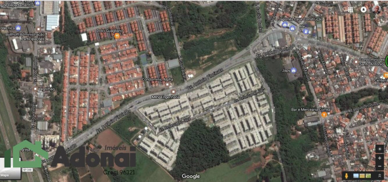 Imagem Terreno à Venda, 3.000 m² em Recanto Quarto Centenário - Jundiaí