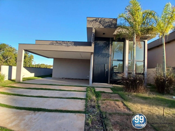 Casa com 3 Quartos à Venda, 176 m² em Ninho Verde Ii - Pardinho