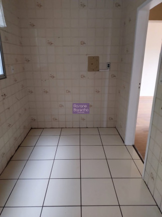 Apartamento com 3 Quartos à Venda, 70 m² em Cidade Nova - Rio Grande