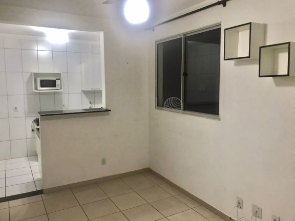 Imagem Apartamento com 2 Quartos à Venda, 42 m² em Jardim Primor - Araraquara Imagem Apartamento com 2 Quartos à Venda, 42 m² em Jardim Primor - Araraquara