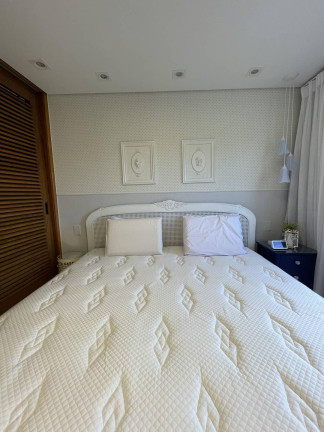 Imagem Apartamento com 2 Quartos à Venda, 120 m² em Tenório - Ubatuba Imagem Apartamento com 2 Quartos à Venda, 120 m² em Tenório - Ubatuba