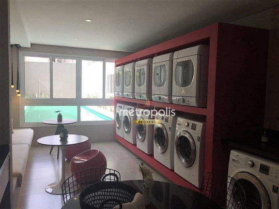 Imagem Studio com 1 Quarto à Venda, 23 m² em Centro - São Paulo