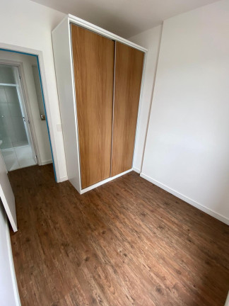 Imagem Imóvel com 2 Quartos à Venda, 56 m² em Sapopemba - São Paulo Imagem Imóvel com 2 Quartos à Venda, 56 m² em Sapopemba - São Paulo