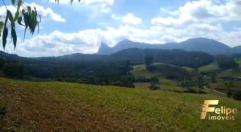 Imagem Terreno à Venda, 25.000 m² em Pedra Azul - Aracê