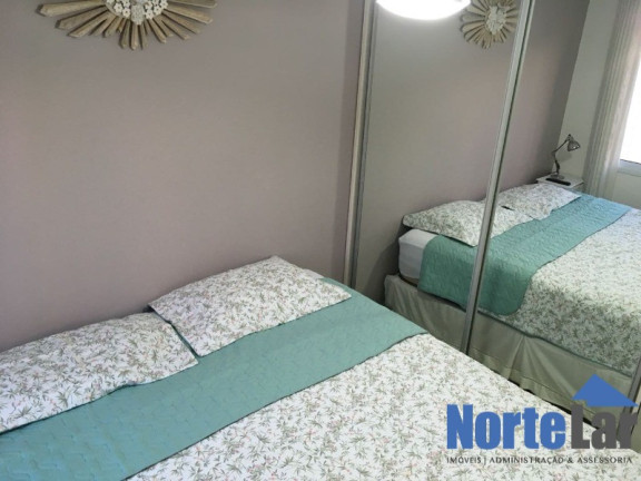 Imagem Apartamento com 2 Quartos à Venda, 47 m² em Limão - São Paulo