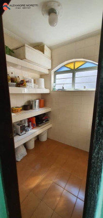 Imagem Casa com 3 Quartos à Venda, 250 m² em Vila Olímpia - Sorocaba