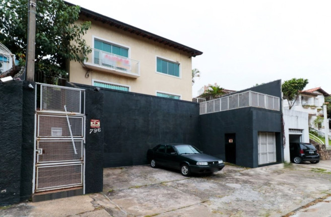 Imóvel à Venda, 350 m² em Sumaré - São Paulo