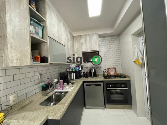 Imagem Apartamento com 3 Quartos à Venda, 102 m² em Tatuapé - São Paulo Imagem Apartamento com 3 Quartos à Venda, 102 m² em Tatuapé - São Paulo