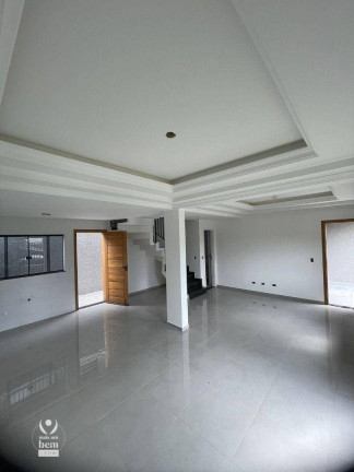 Imagem Sobrado com 3 Quartos à Venda, 127 m² em Xaxim - Curitiba Imagem Sobrado com 3 Quartos à Venda, 127 m² em Xaxim - Curitiba