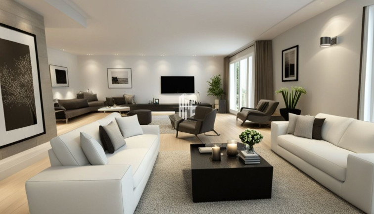 Imagem Apartamento com 4 Quartos à Venda, 360 m² em Campo Belo - São Paulo Imagem Apartamento com 4 Quartos à Venda, 360 m² em Campo Belo - São Paulo