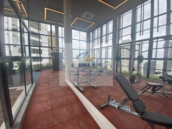 Imagem Apartamento com 3 Quartos à Venda, 77 m² em Tambaú - João Pessoa