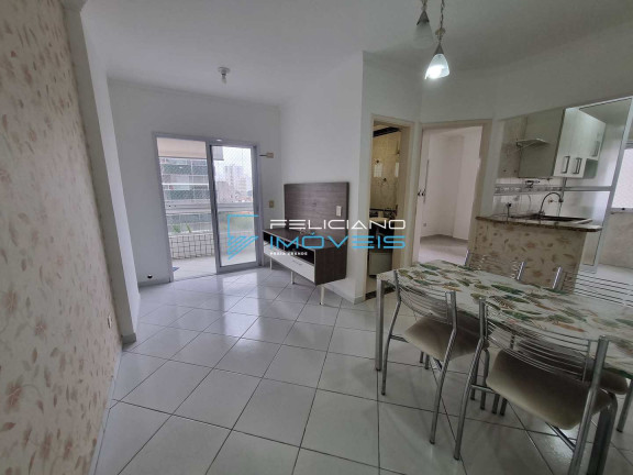 Imagem Apartamento com 2 Quartos à Venda, 55 m² em Canto Do Forte - Praia Grande Imagem Apartamento com 2 Quartos à Venda, 55 m² em Canto Do Forte - Praia Grande
