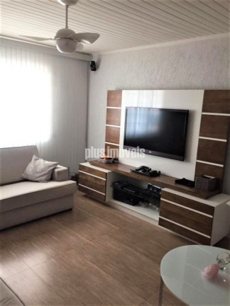 Imagem Casa com 2 Quartos à Venda, 123 m² em Jardim Da Glória - São Paulo Imagem Casa com 2 Quartos à Venda, 123 m² em Jardim Da Glória - São Paulo