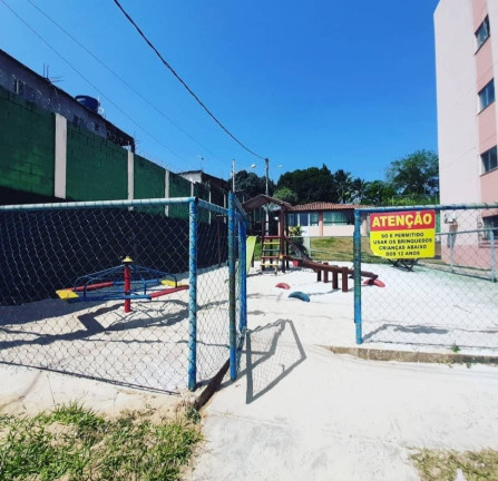 Imagem Apartamento com 2 Quartos à Venda, 49 m² em Caji - Lauro De Freitas Imagem Apartamento com 2 Quartos à Venda, 49 m² em Caji - Lauro De Freitas
