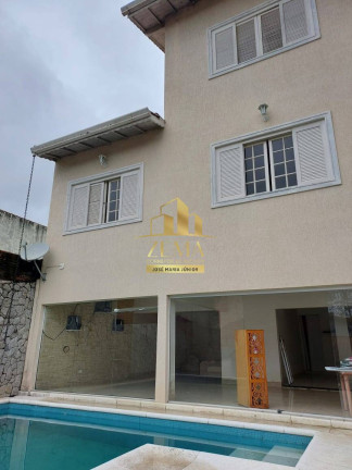 Imagem Casa com 4 Quartos à Venda, 356 m² em Jardim Fonte áurea - Poá Imagem Casa com 4 Quartos à Venda, 356 m² em Jardim Fonte áurea - Poá