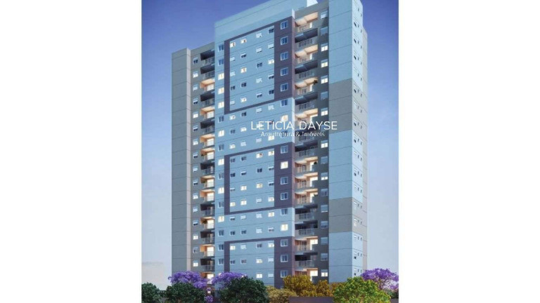 Imagem Apartamento com 2 Quartos à Venda,  em Belém - São Paulo