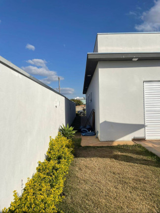 Imagem Casa com 3 Quartos à Venda, 450 m² em Condomínio Ninho Verde I - Porangaba
