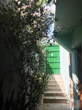 Imagem Casa com 4 Quartos à Venda, 370 m² em Perdizes - São Paulo