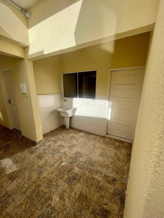 Imagem Casa com 2 Quartos à Venda, 110 m² em Aviação - Praia Grande Imagem Casa com 2 Quartos à Venda, 110 m² em Aviação - Praia Grande