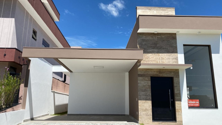 Imagem Casa com 3 Quartos à Venda, 150 m² em Gran Ville São Venancio - Itupeva Imagem Casa com 3 Quartos à Venda, 150 m² em Gran Ville São Venancio - Itupeva