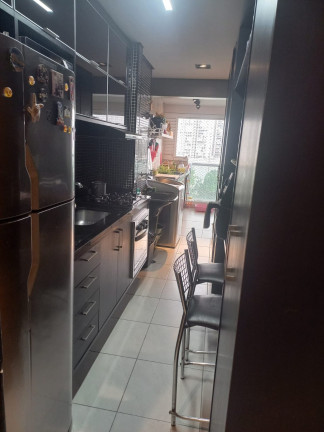 Imagem Imóvel com 2 Quartos à Venda, 68 m² em Jardim Dom Bosco - São Paulo